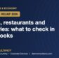 Dubai 2026 fee relief for hotels, restaurants and nurseries